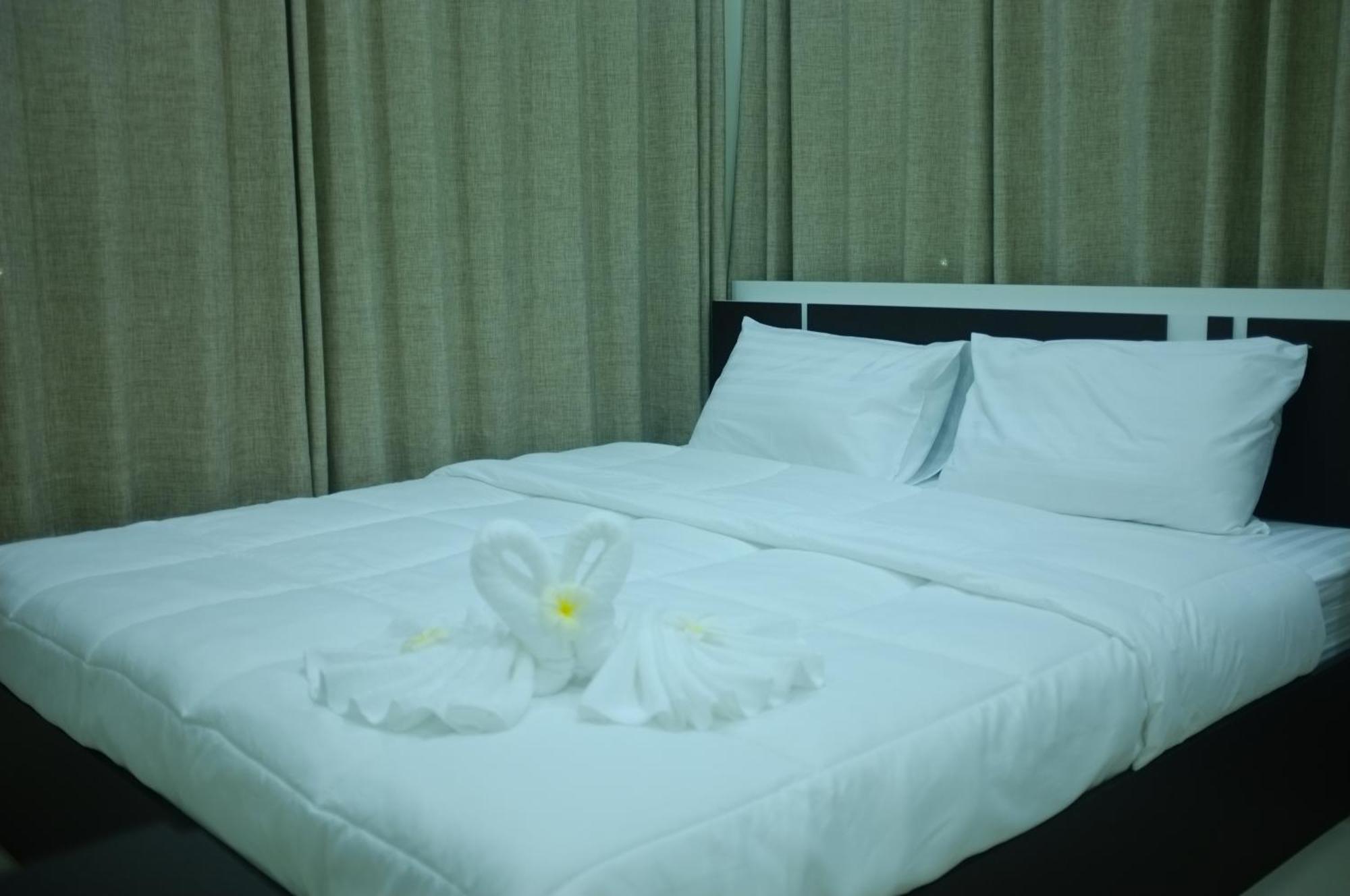 The Nature House Aonang Krabi Thailand Ao Nang Rom bilde